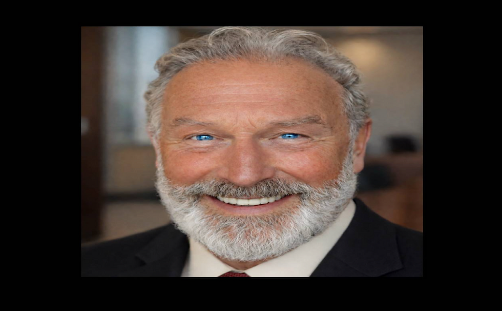 Michael Ross author headshot – creator of The Wand Chronicles