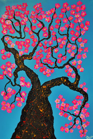 Cherry Blossom