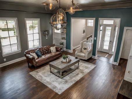 High-Quality Restoration and Remodeling Solutions in North Texas