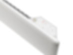 Thumbnail: NOBO 2.4kW Nobo Wi-Fi Panel Heater with Castors