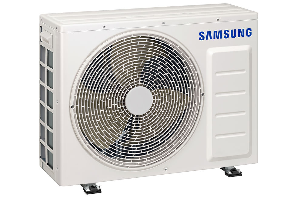 Thumbnail: Samsung Airise Windfree with built in Wi-Fi 5kW (Cooling)