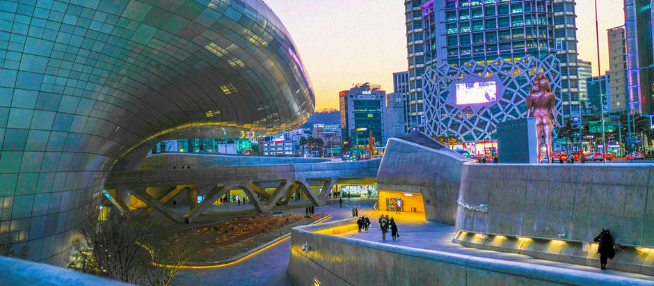 South Korea's Consumer Culture: The Cycle of Infinite Purchases