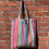 Thumbnail: Stripes Tote Bags - Various