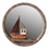 Thumbnail: Rustic Boat Mirror