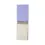 Thumbnail: Large Chunky Notepad - Lilac & Ochre Stripes