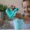 Thumbnail: Scrunch Mini Bath Buckets