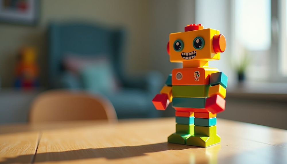 The Amazing Benefits of Kids Robotics: Unlocking a World of Possibilities!