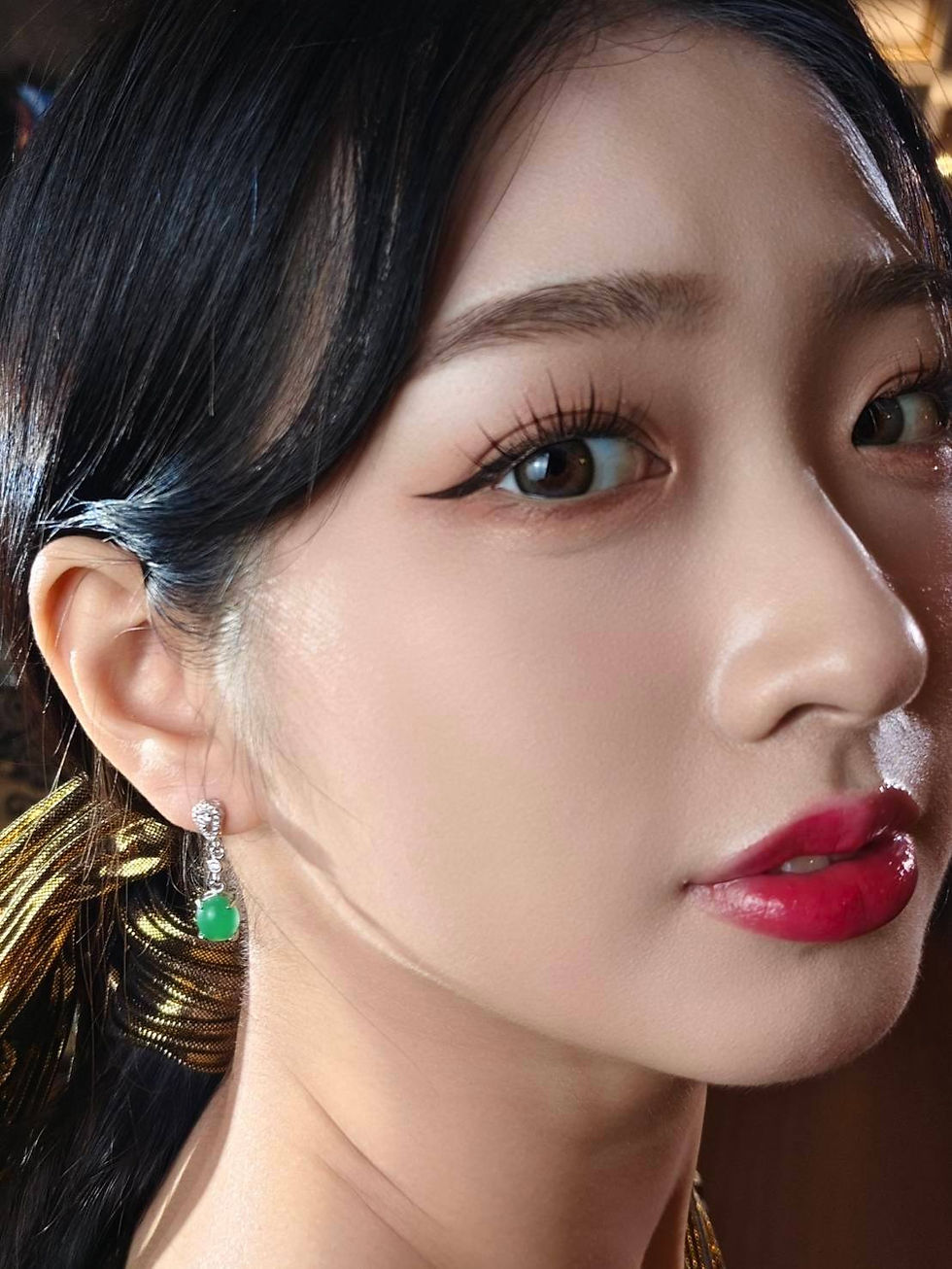 Thumbnail: E-2025-04 Earring Series