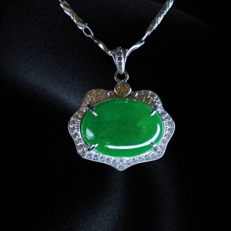 Thumbnail: P-2025-61 Pendant Serie