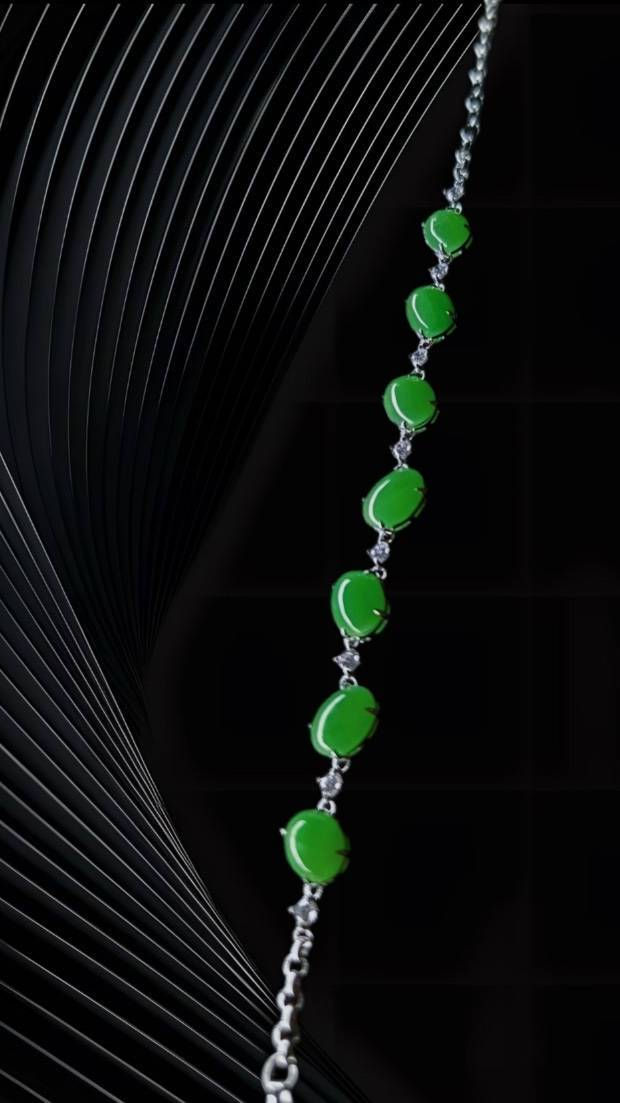 B-2025-10 Bracelet Series