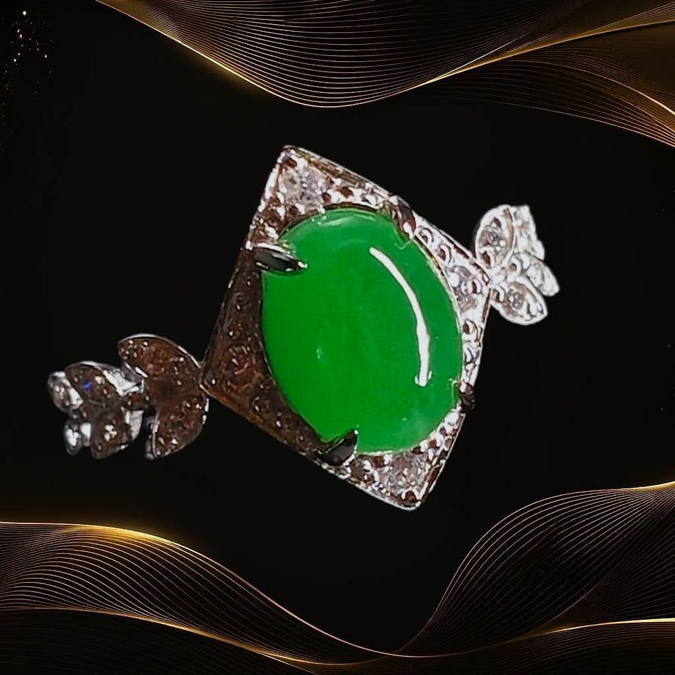 Thumbnail: R-2025-35 Ring Series