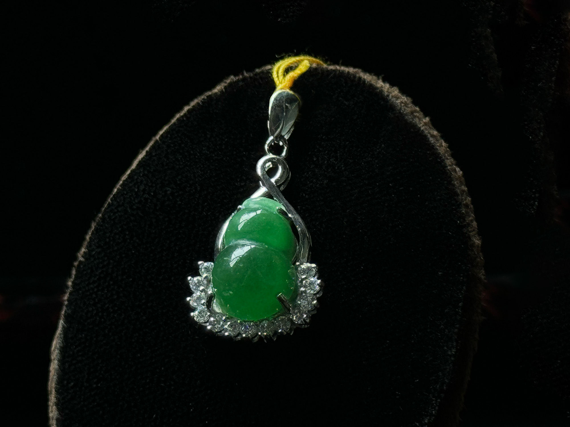 P-2024-04 Pendant Series (已售完 Sold out)