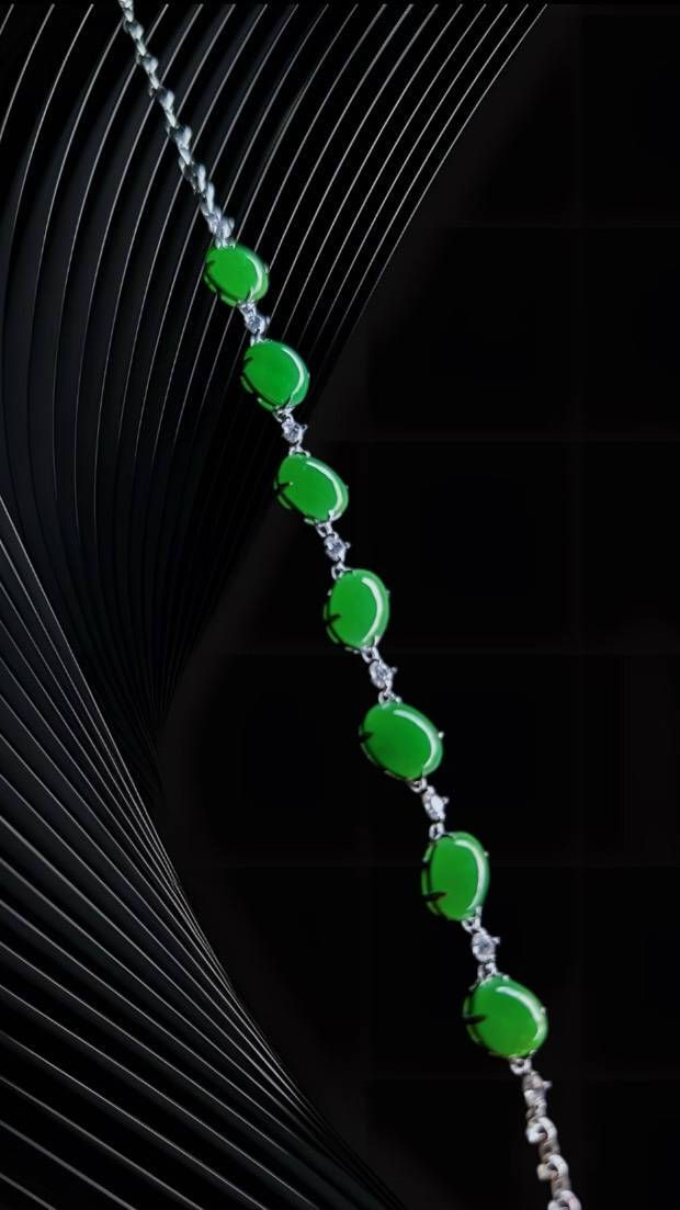 Thumbnail: B-2025-10 Bracelet Series