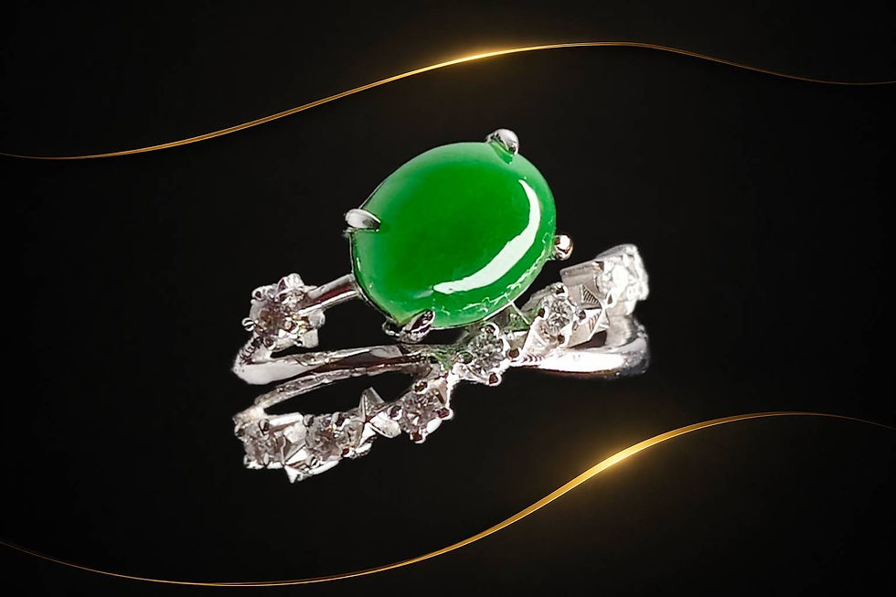 Thumbnail: R-2025-32 Ring Series