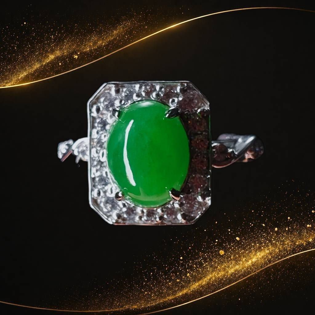 R-2025-44 Ring Series