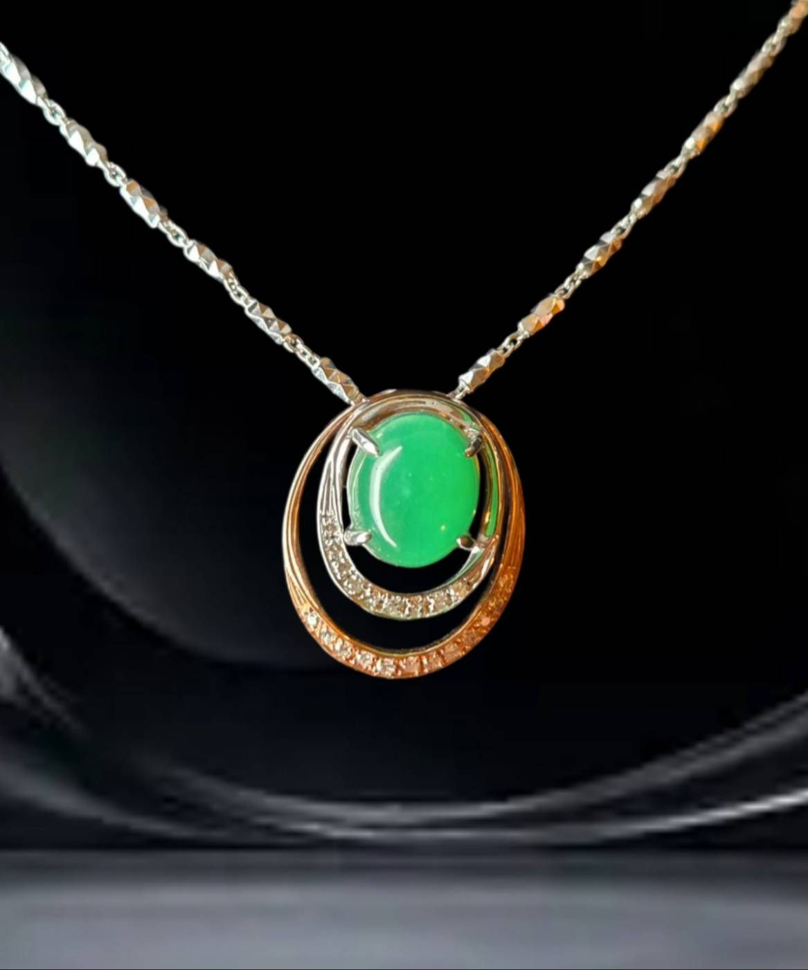 P-2025-36 Pendant Serie