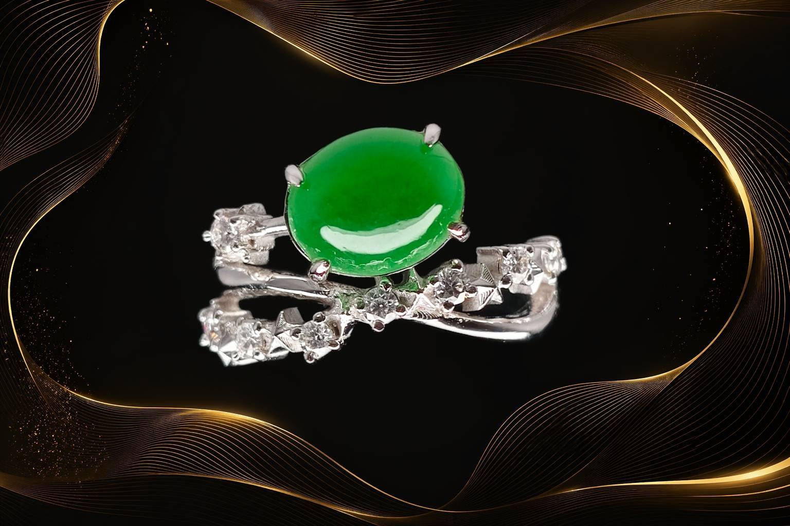 R-2025-32 Ring Series