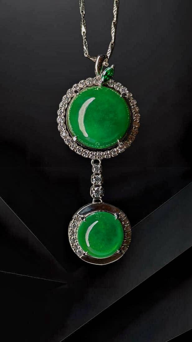 P-2025-67 Pendant Series