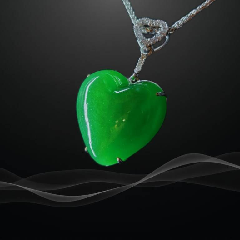 Thumbnail: P-2025-43 Pendant Serie