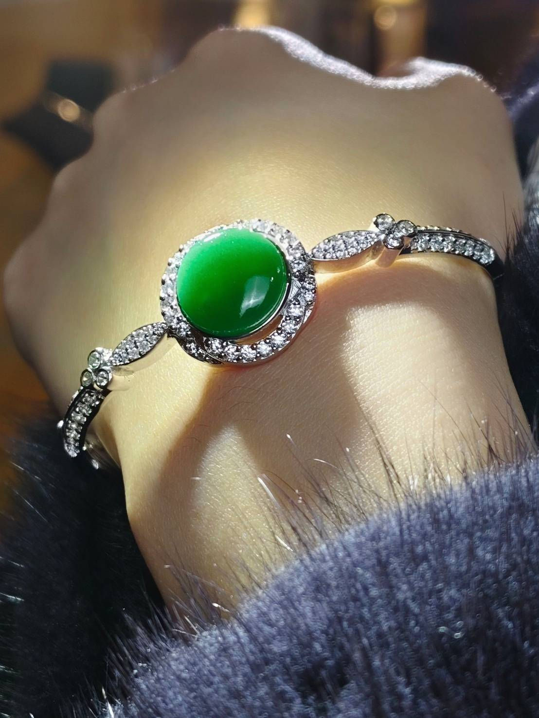 B-2025-11 Bracelet Series