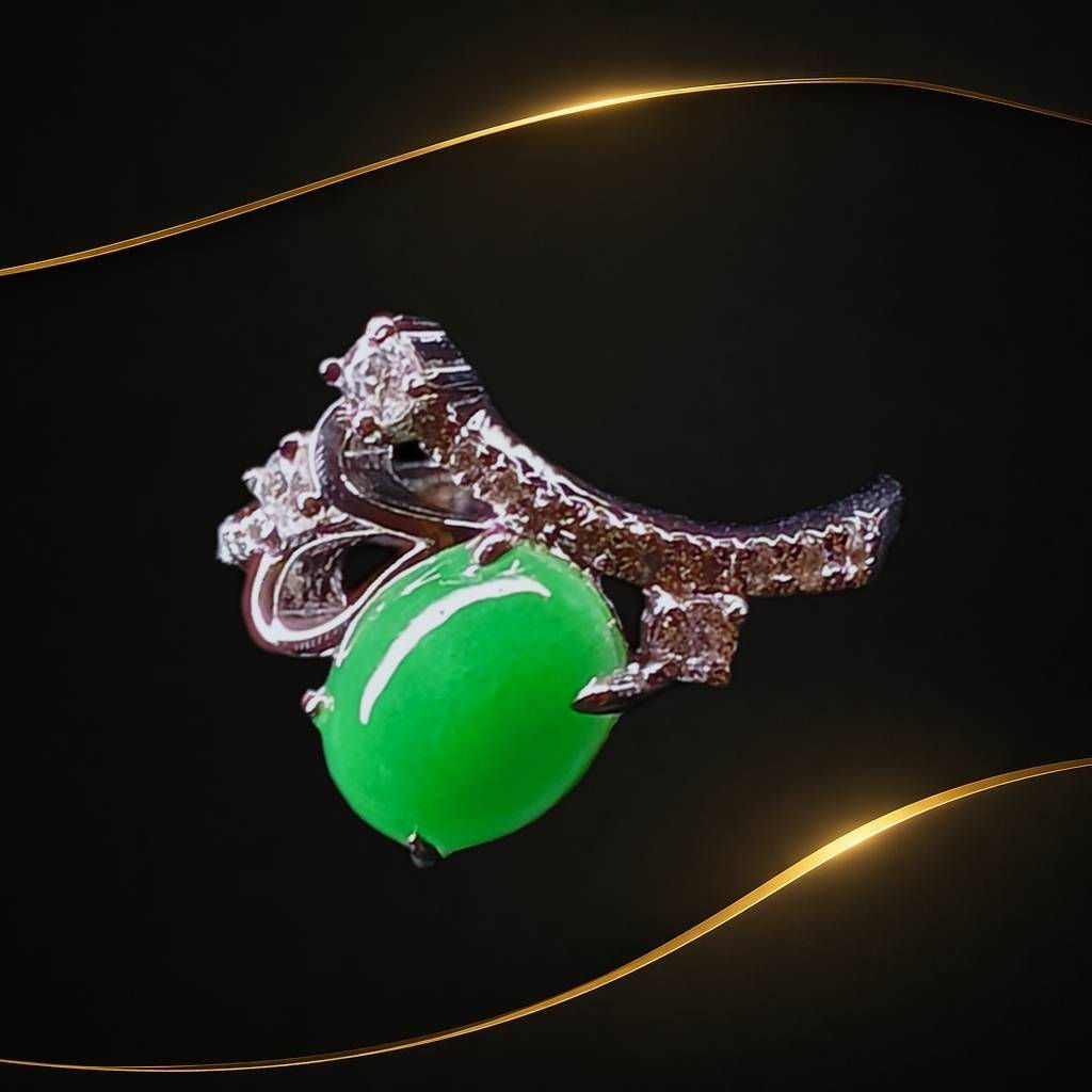 R-2025-37 Ring Series