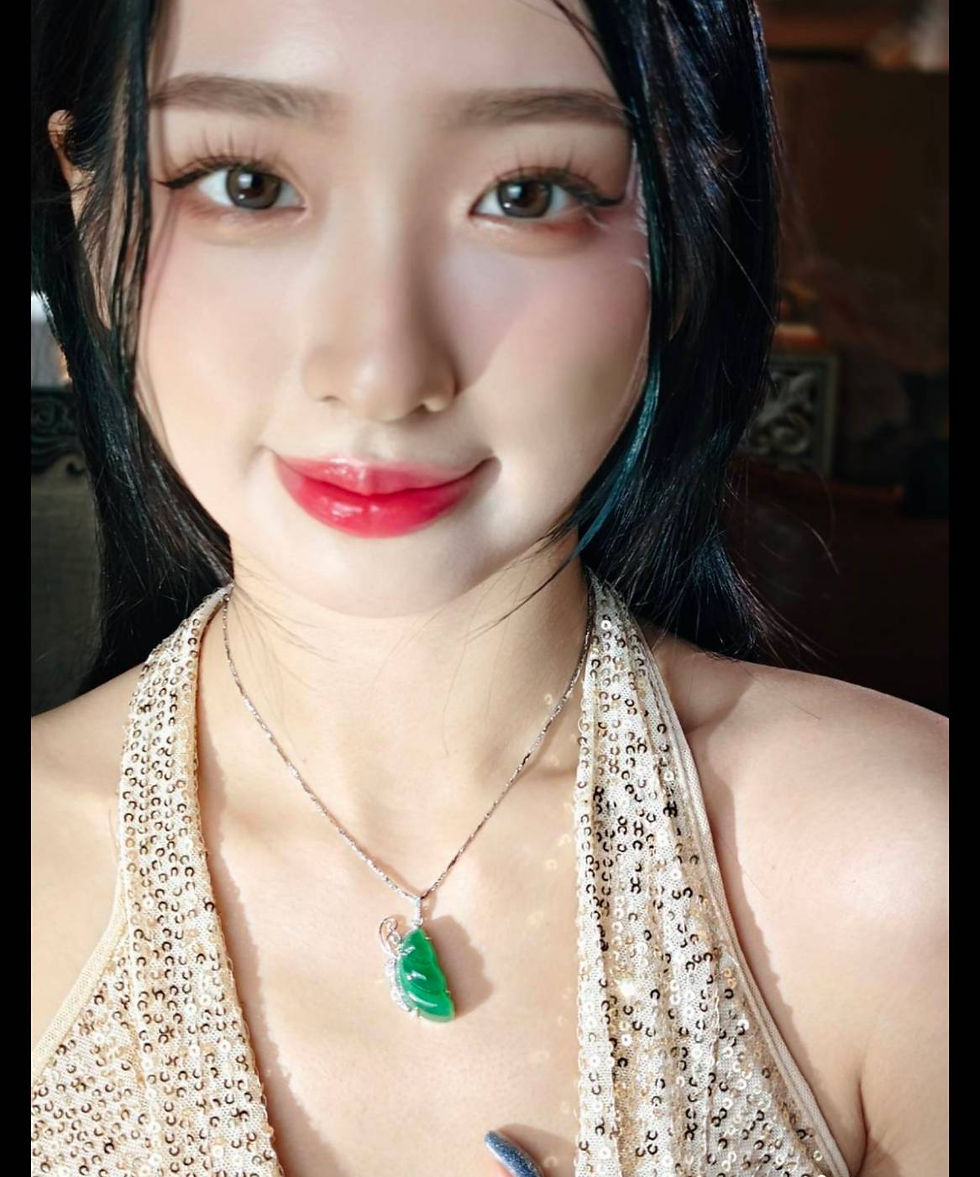 縮圖：P-2025-51 Pendant Serie