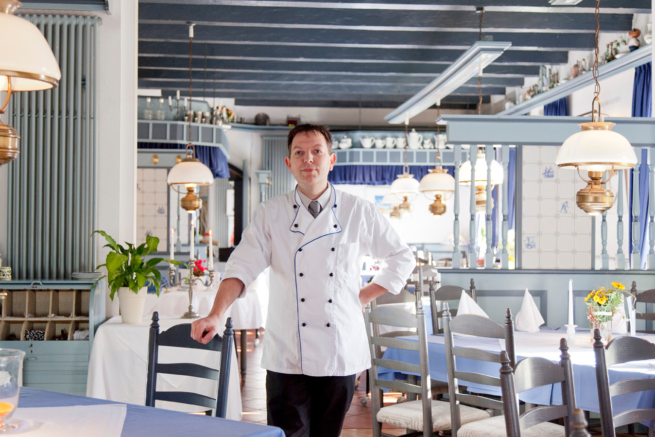 Zum schwarzen Bären / Restaurant / Hooksiel Zum schwarzen Bären / Restaurant / Hooksiel