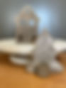 One Night Handbuilding - Candle Holder- Fri Dec 11 @ 6:30pm