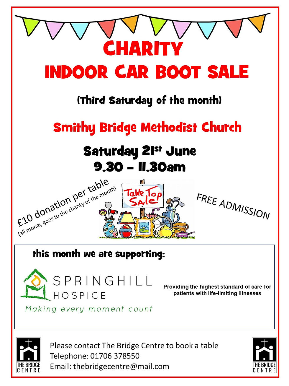 21.6.25 - Springhill Hospice