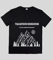 Voyage to Vacation Short Sleeve Jersey