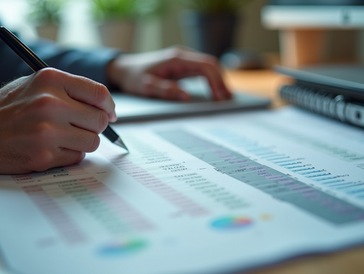 BOM Creation Strategies: Expert Cost Accountant Advice