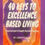 Thumbnail: 40 Keys to Excellence Based Living Journal Book