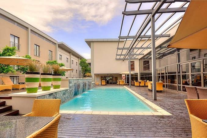 City Lodge
