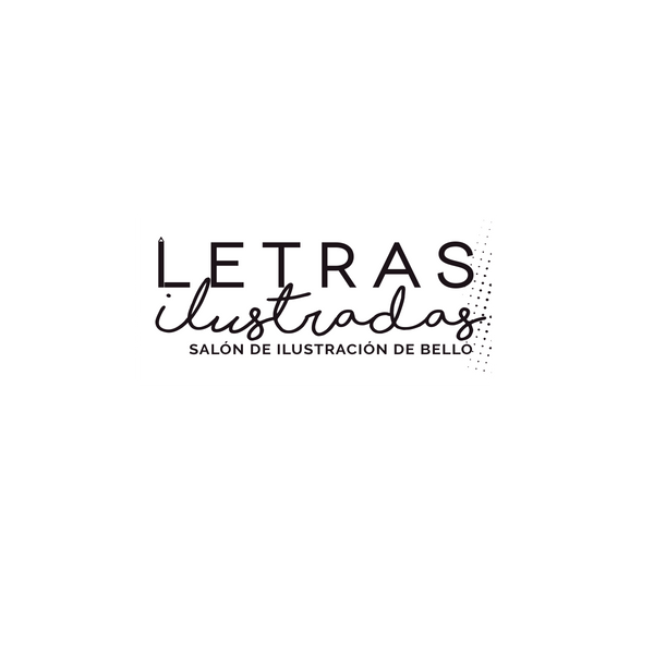 letras ilustradas
