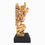 Thumbnail: Gold Aztec Figurine