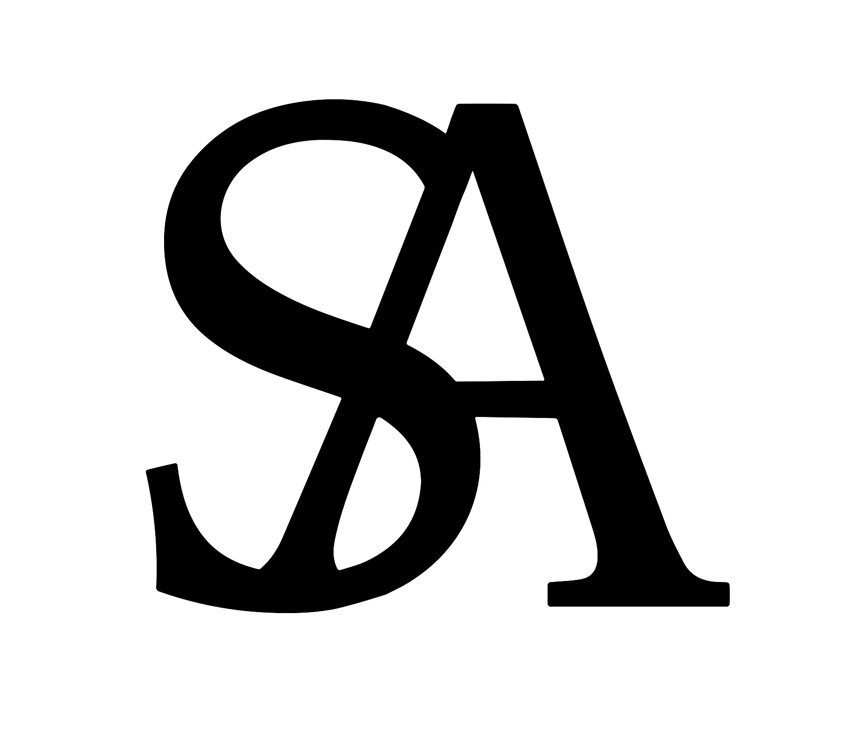 Simon Abraham Works logo