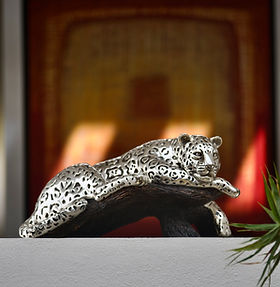 D'Argenta | Handcrafted Silver & Gold Luxury Gifts | Home Décor