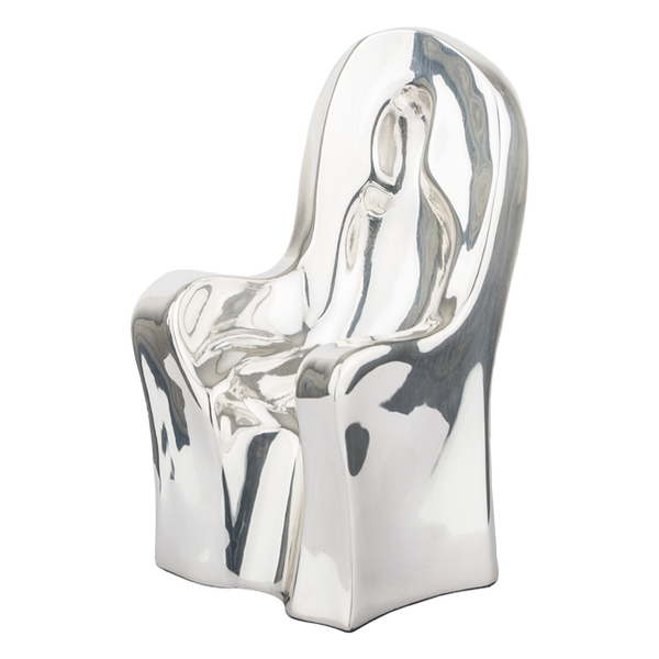 Niewidzialna osoba sofa z malowidła Salvador Dalí
