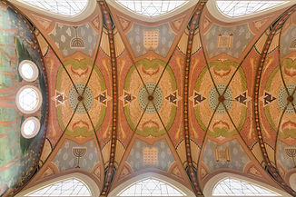 Sinagoga Justo Sierra 71.Zony Maya -0842.jpg