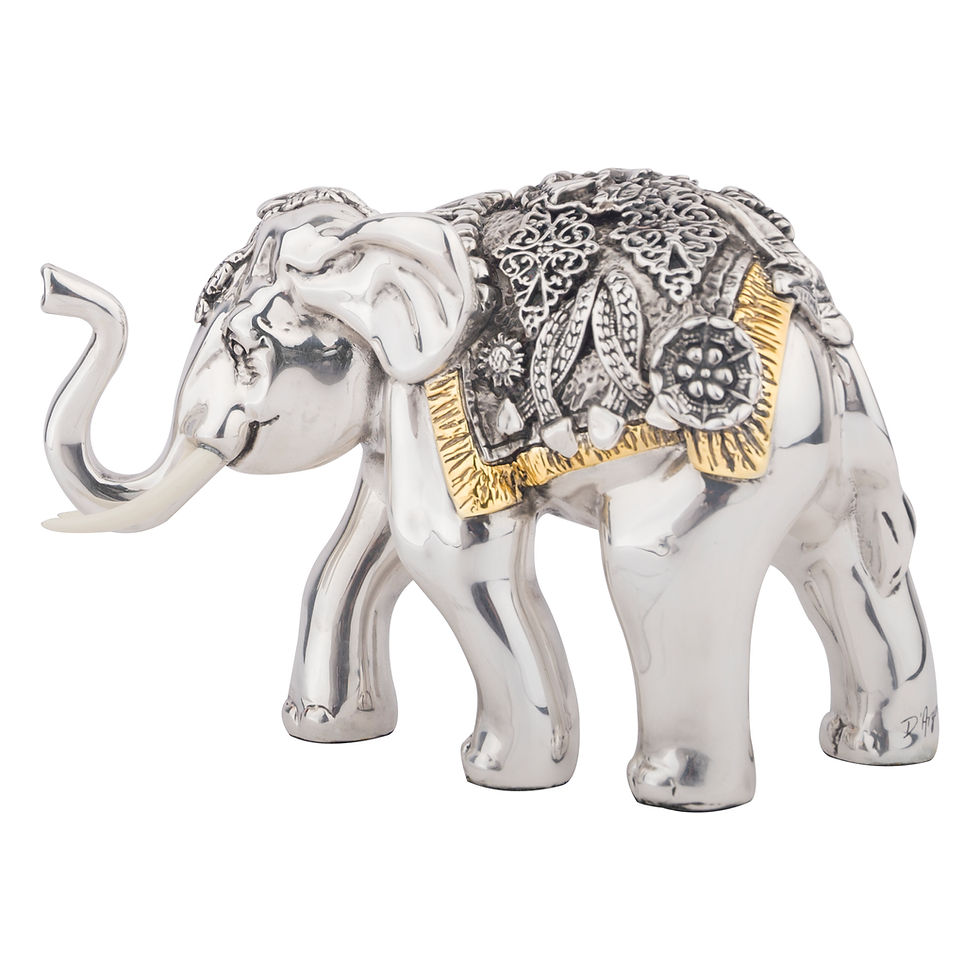 Miniatura: ELEFANTE TAILANDES