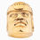 Thumbnail: Gold Olmeca Head Statue