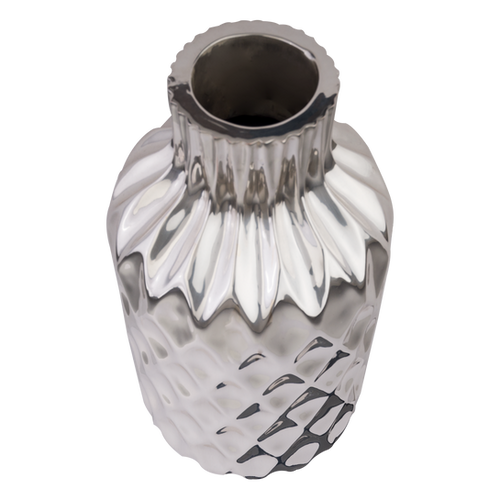 建築銀花の花瓶 | DArgenta | Unique Gifts | Home Decor