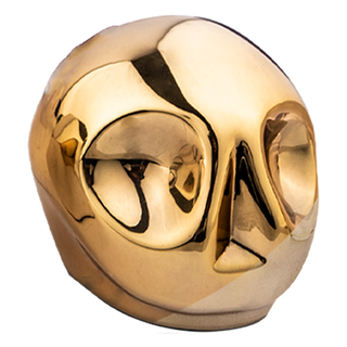 Calavera de Oro Tzompantli