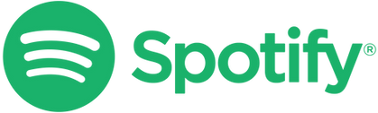 Spotify Logo CMYK Green