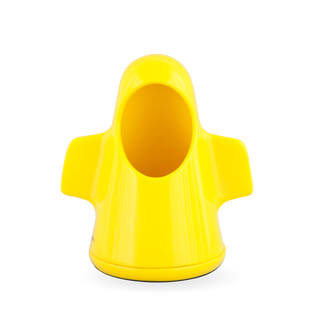 Florero UFO Amarillo
