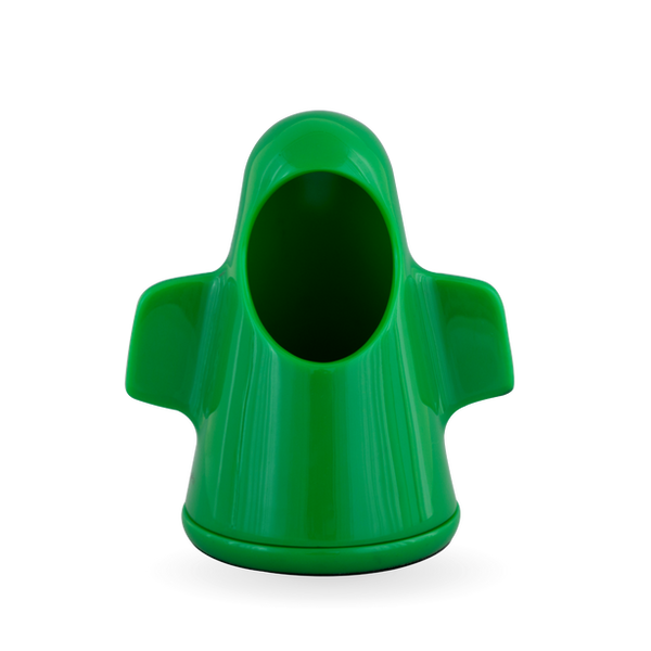 Bình Hoa UFO Xanh lá