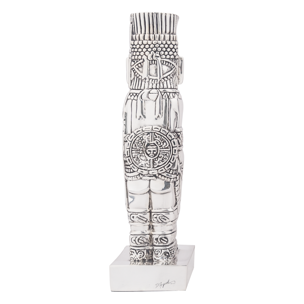 Miniatura: Atlante of Tula - Toltec, Early Aztec Art