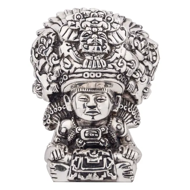 Zapotecan Urn