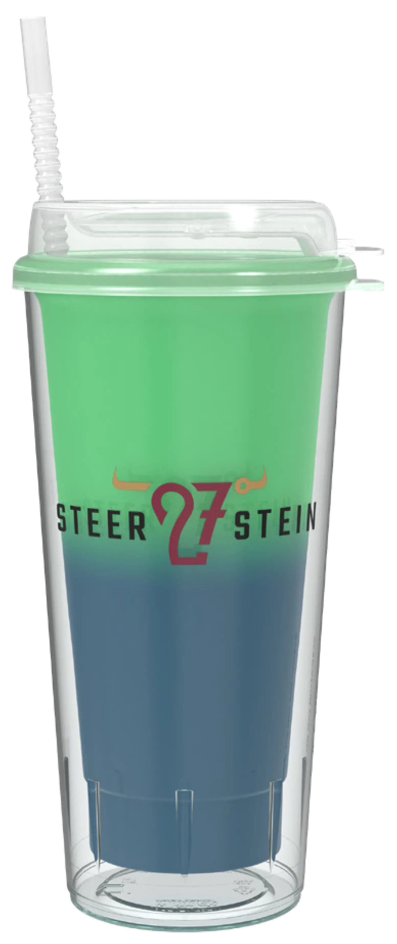 Reloadable Souvenir Cup