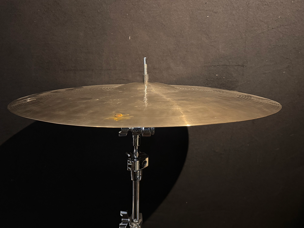 Thumbnail: 19" ESP Old School K-ish 1737g